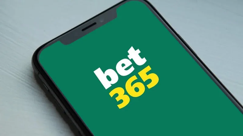 Aplicación BacBo bet365 para iOS