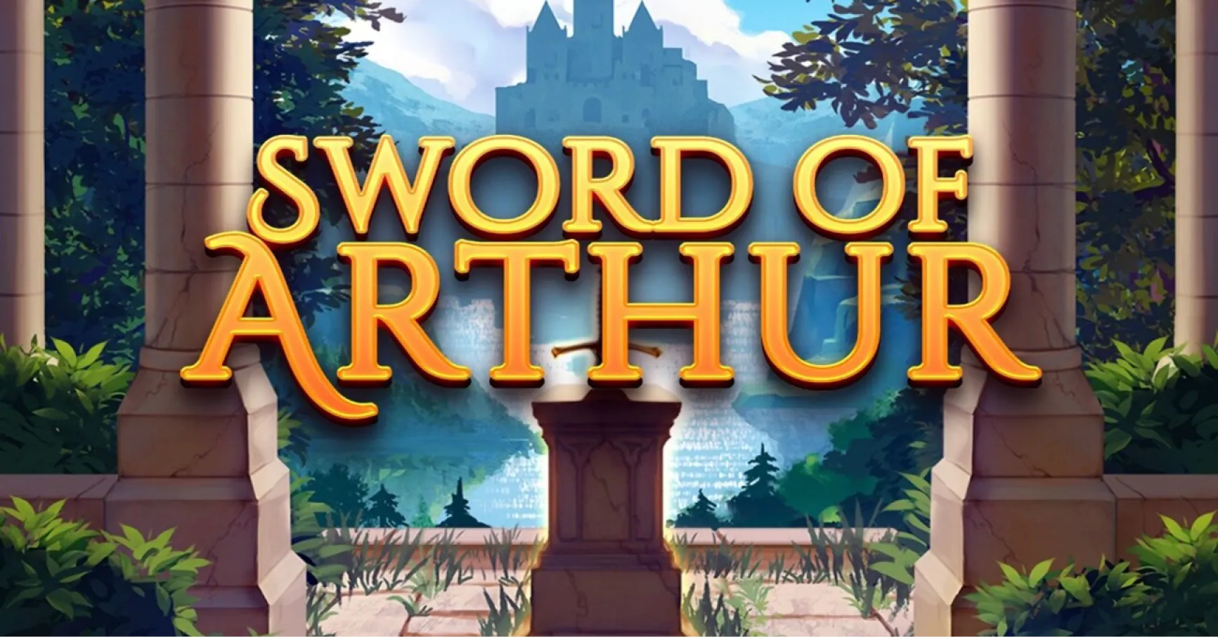 Sword of Arthur