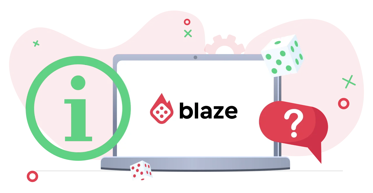 blaze information