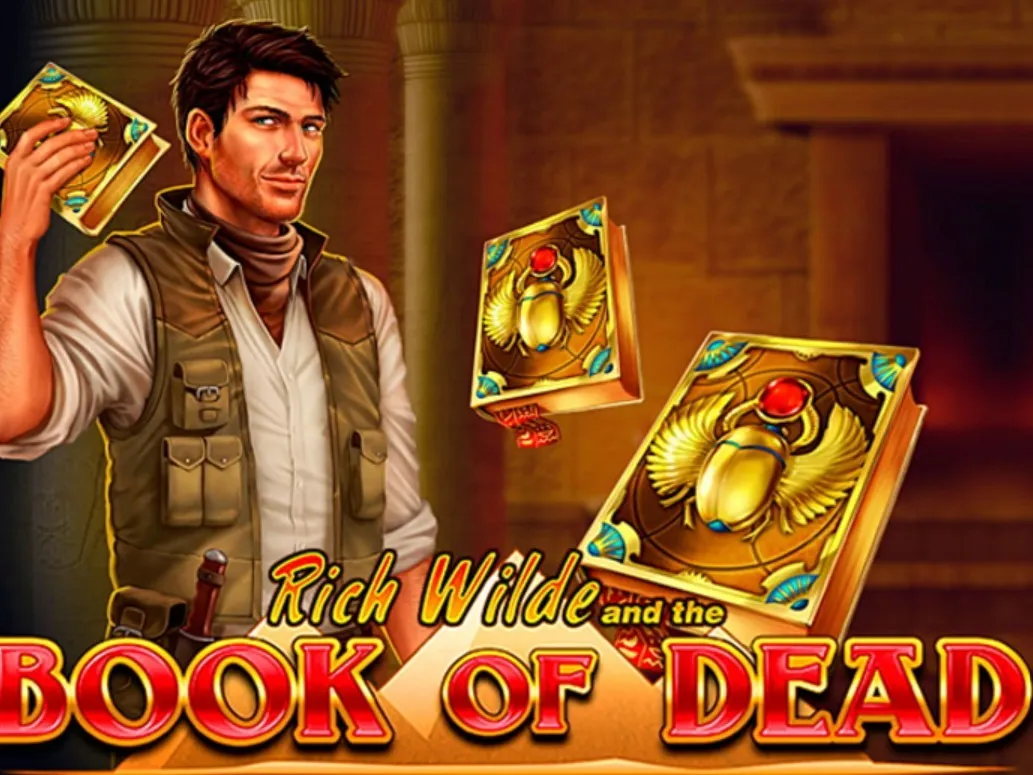 Book of Dead