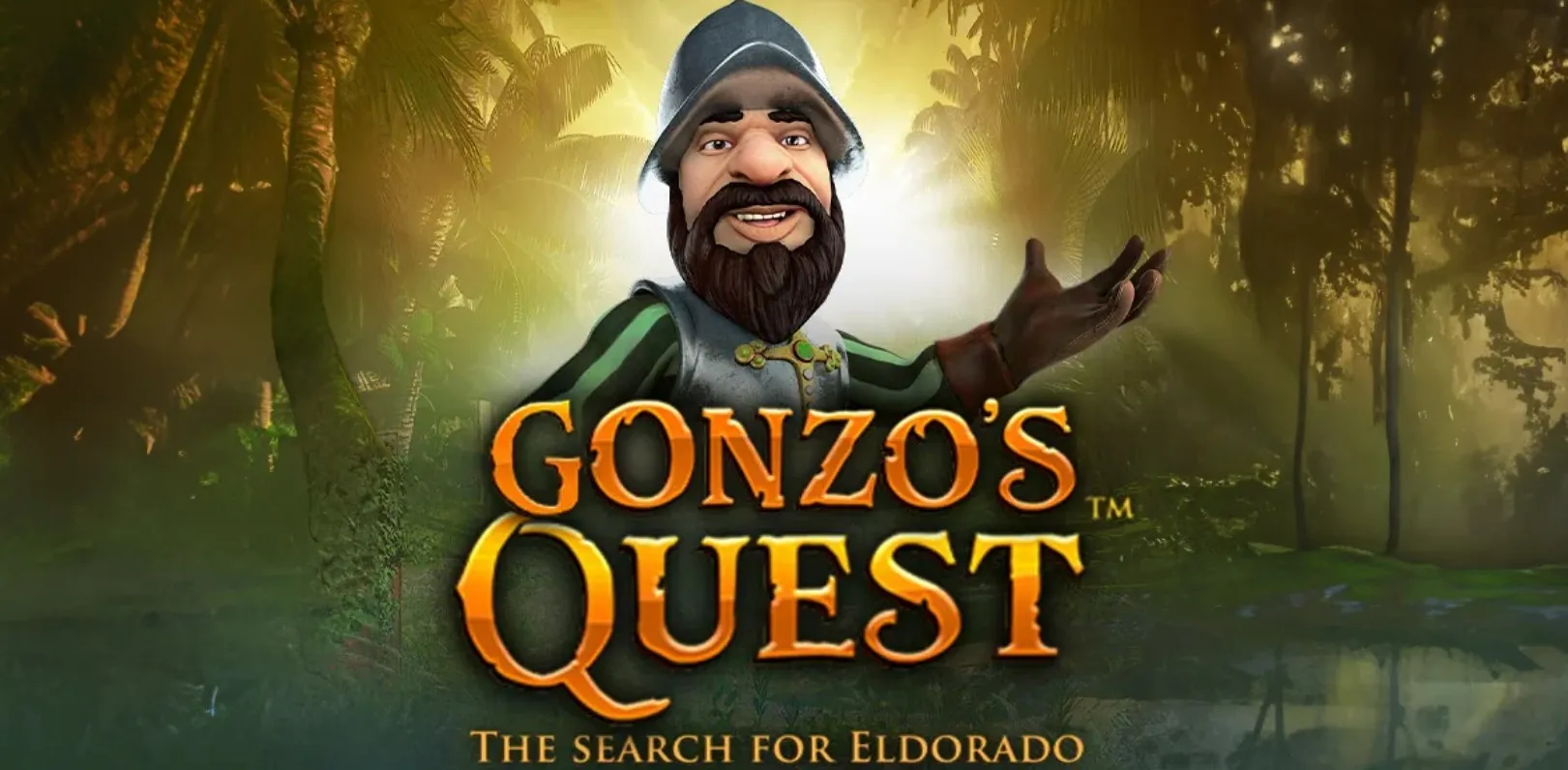 Gonzo's Quest