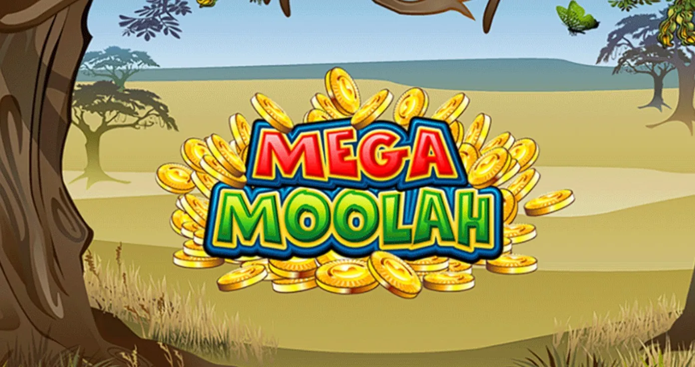 Mega Moolah