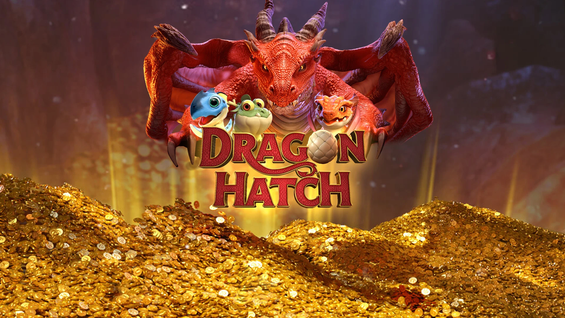 Dragon Hatch