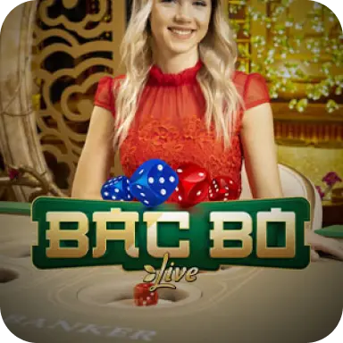 Bac Bo game